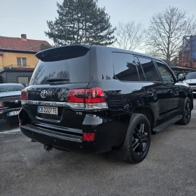 Toyota Land cruiser 200/4.5D/Face 2016/Бартер - 39999 € / 78231.24 лв. - 36924113 5