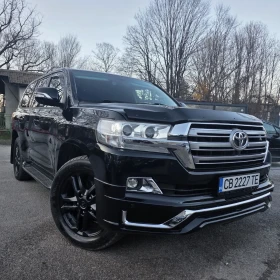 Toyota Land cruiser 200/4.5D/Face 2016/Бартер - 39999 € / 78231.24 лв. - 36924113 2