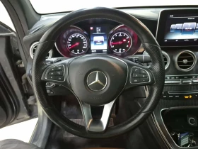 Mercedes-Benz GLC 300 АВТОКРЕДИТ * ДИСТРОНИК * 360 * ПАНОРАМА * ПОДГРЕВ  - 15890 € / 31078.14 лв. - 40831336 7