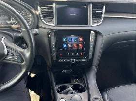 Infiniti QX50 LUXE I-LINE* CARFAX* ����� �� �����������*  | Mobile.bg � ����� ������ 11