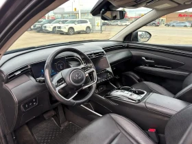 Hyundai Tucson Hybrid Ultimate AWD* *  | Mobile.bg � ����� ������ 11