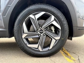 Hyundai Tucson Hybrid Ultimate AWD* *  | Mobile.bg � ����� ������ 6