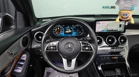 Mercedes-Benz GLC DIGITAL* �����* �������* HEADUP* CAMERA*  | Mobile.bg � ����� ������ 15