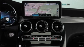 Mercedes-Benz GLC DIGITAL* �����* �������* HEADUP* CAMERA*  | Mobile.bg � ����� ������ 16