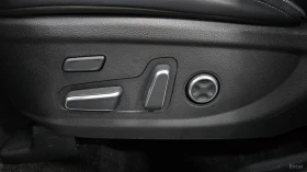 Hyundai Santa fe 2.2d* 4WD* CALLIGRAPHY* ПОДГРЕВ* ОБДУХВАНЕ* 360* H - 25000 € / 48895.75 лв. - 79792647 17