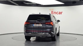 Hyundai Santa fe 2.2d* 4WD* CALLIGRAPHY* ПОДГРЕВ* ОБДУХВАНЕ* 360* H - 25000 € / 48895.75 лв. - 79792647 4