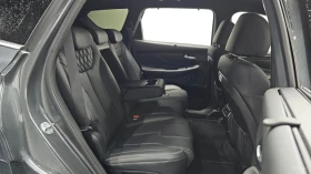 Hyundai Santa fe 2.2d* 4WD* CALLIGRAPHY* ПОДГРЕВ* ОБДУХВАНЕ* 360* H - 25000 € / 48895.75 лв. - 79792647 11