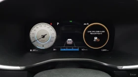 Hyundai Santa fe 2.2d* 4WD* CALLIGRAPHY* ПОДГРЕВ* ОБДУХВАНЕ* 360* H - 25000 € / 48895.75 лв. - 79792647 7