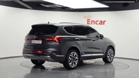 Hyundai Santa fe 2.2d* 4WD* CALLIGRAPHY* ПОДГРЕВ* ОБДУХВАНЕ* 360* H - 25000 € / 48895.75 лв. - 79792647 2