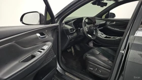 Hyundai Santa fe 2.2d* 4WD* CALLIGRAPHY* ПОДГРЕВ* ОБДУХВАНЕ* 360* H - 25000 € / 48895.75 лв. - 79792647 9