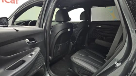 Hyundai Santa fe 2.2d* 4WD* CALLIGRAPHY* ПОДГРЕВ* ОБДУХВАНЕ* 360* H - 25000 € / 48895.75 лв. - 79792647 10