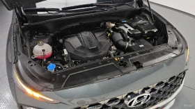 Hyundai Santa fe 2.2d* 4WD* CALLIGRAPHY* ПОДГРЕВ* ОБДУХВАНЕ* 360* H - 25000 € / 48895.75 лв. - 79792647 5