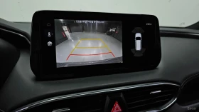 Hyundai Santa fe 2.2d* 4WD* CALLIGRAPHY* ПОДГРЕВ* ОБДУХВАНЕ* 360* H - 25000 € / 48895.75 лв. - 79792647 14
