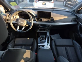Audi Q5 * TECHNIK * MATRIX* DIS* ОБУХ* ДВА КЛЮЧА*  - 24000 € - 57328601 10