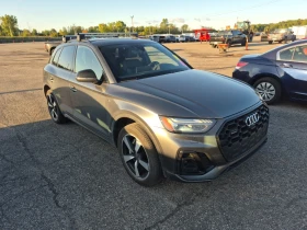 Audi Q5 * TECHNIK * MATRIX* DIS* ОБУХ* ДВА КЛЮЧА*  - 24000 € - 57328601 2