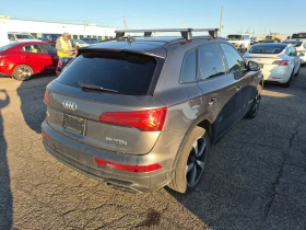 Audi Q5 * TECHNIK * MATRIX* DIS* ОБУХ* ДВА КЛЮЧА*  - 24000 € - 57328601 3