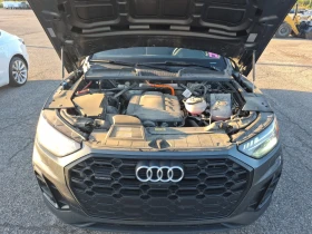 Audi Q5 * TECHNIK * MATRIX* DIS* ОБУХ* ДВА КЛЮЧА*  - 24000 € - 57328601 17