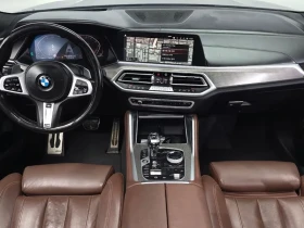 BMW X6 Xdrive 40i M SPORT | HEAD-UP* 360 CAM* ПОДГРЕВ*  | Auto.bg — изображение 6