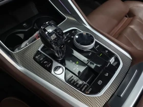 BMW X6 Xdrive 40i M SPORT | HEAD-UP* 360 CAM* ПОДГРЕВ*  | Auto.bg — изображение 12