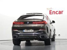 BMW X6 Xdrive 40i M SPORT | HEAD-UP* 360 CAM* ПОДГРЕВ*  | Auto.bg — изображение 2