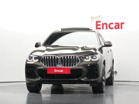 BMW X6 Xdrive 40i M SPORT | HEAD-UP* 360 CAM* ПОДГРЕВ*  | Auto.bg — изображение 4
