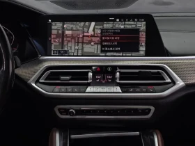 BMW X6 Xdrive 40i M SPORT | HEAD-UP* 360 CAM* ПОДГРЕВ*  | Auto.bg — изображение 11