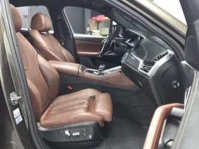 BMW X6 Xdrive 40i M SPORT | HEAD-UP* 360 CAM* ПОДГРЕВ*  | Auto.bg — изображение 13