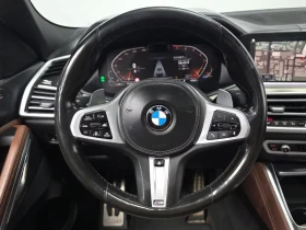 BMW X6 Xdrive 40i M SPORT | HEAD-UP* 360 CAM* ПОДГРЕВ*  | Auto.bg — изображение 7