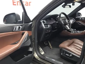 BMW X6 Xdrive 40i M SPORT | HEAD-UP* 360 CAM* ПОДГРЕВ*  | Auto.bg — изображение 5