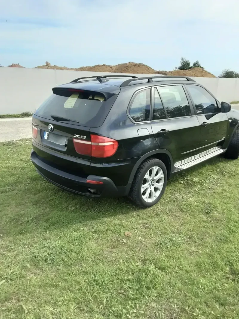 BMW X5, снимка 15 - Автомобили и джипове - 47555344