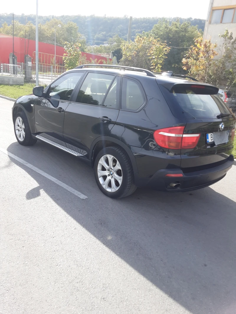 BMW X5, снимка 4 - Автомобили и джипове - 47555344