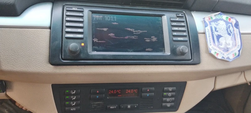 BMW X5 3i, снимка 6 - Автомобили и джипове - 52258299