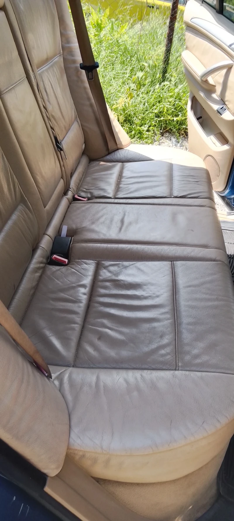 BMW X5 3i, снимка 3 - Автомобили и джипове - 52258299