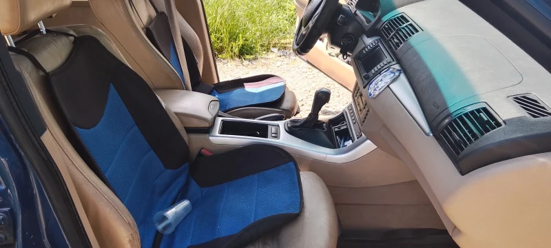 BMW X5 3i, снимка 12 - Автомобили и джипове - 52258299