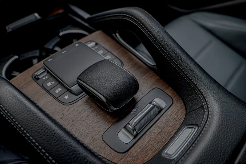 Mercedes-Benz GLE 350 e/AMG/Coupe/4Matic/Burmester/Камера360, снимка 10 - Автомобили и джипове - 50433744