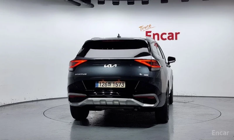 Kia Sportage 1.6 TURBO NOBLESSE* НАЙ-ДОБРА ЦЕНА В БЪЛГАРИЯ* , снимка 2 - Автомобили и джипове - 51275598