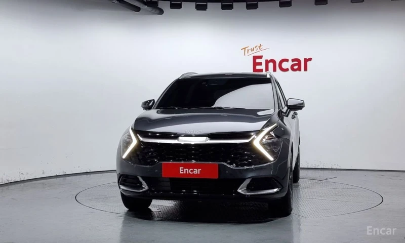 Kia Sportage 1.6 TURBO NOBLESSE* НАЙ-ДОБРА ЦЕНА В БЪЛГАРИЯ* 