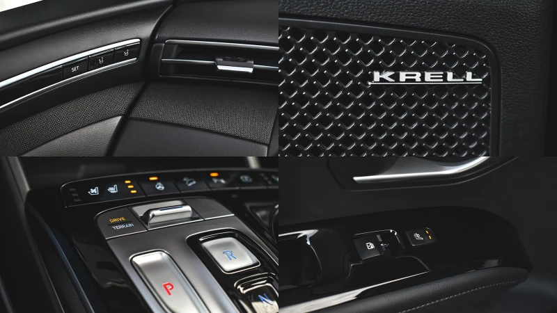 Hyundai Tucson 1.6 T-GDi PREMIUM Plug-in Hybrid 4x4 Automatic, снимка 16 - Автомобили и джипове - 52391943