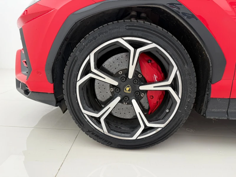 Lamborghini Urus, снимка 7 - Автомобили и джипове - 52736570