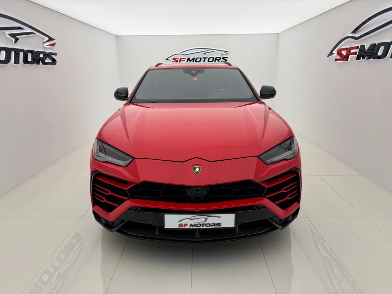 Lamborghini Urus, снимка 2 - Автомобили и джипове - 52736570