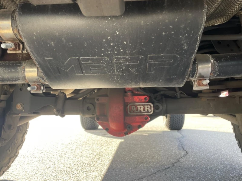 Jeep Wrangler 2018 Rubicon * CARFAX * БЕЗ ПЪРВОНАЧАЛНА ВНОСКА, снимка 13 - Автомобили и джипове - 52901148