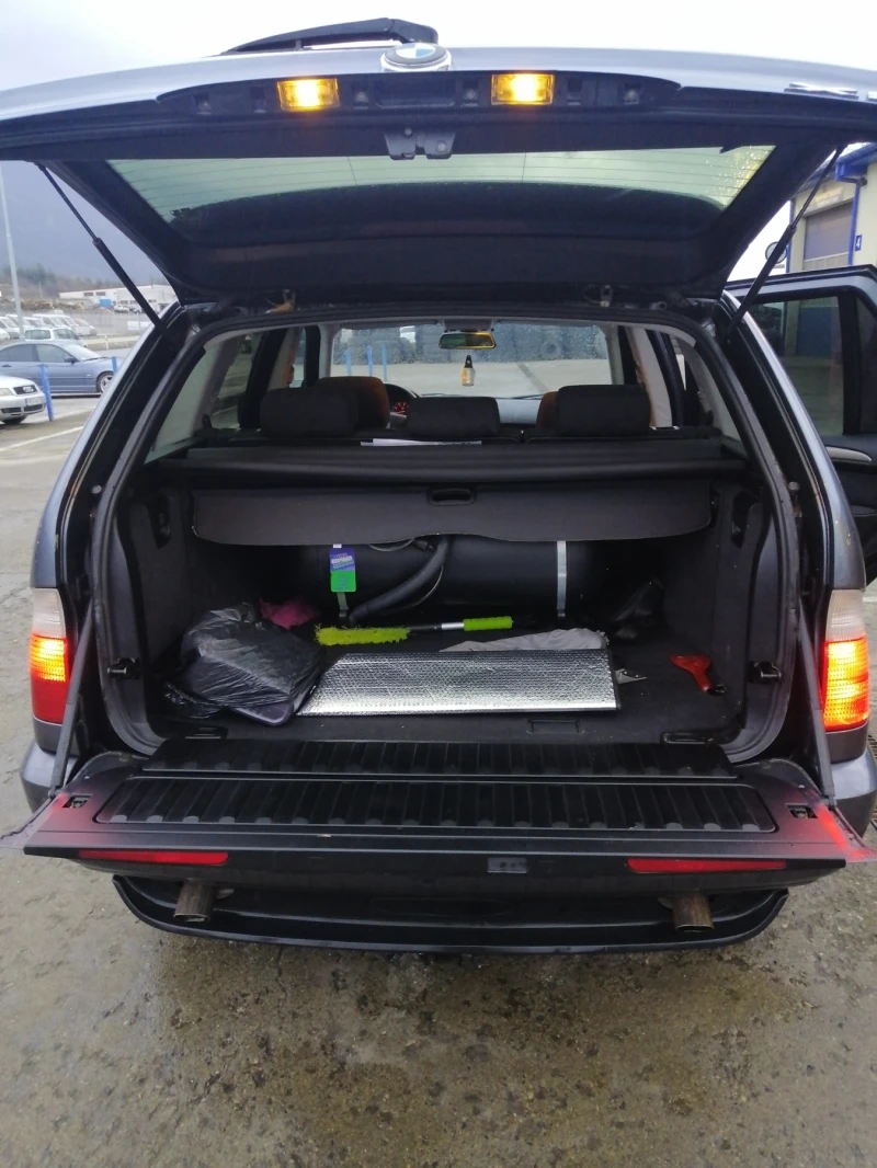BMW X5 3.0, снимка 7 - Автомобили и джипове - 53237275