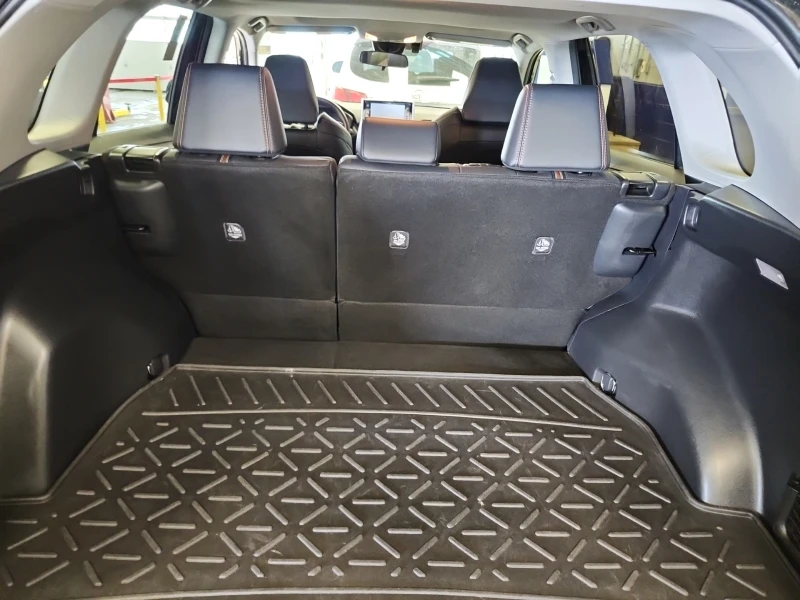 Toyota Rav4 2.5L| CARFAX| PANORAMA| 2 КЛЮЧА| БЕЗ ПЪРВОНАЧАЛНА , снимка 13 - Автомобили и джипове - 53380906