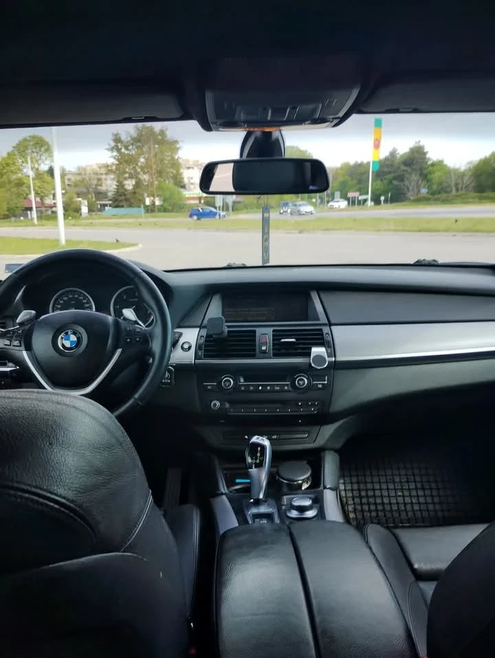 BMW X6  - изображение 3