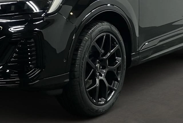 Audi Q7 50 TDI QUATTRO BLACK PAKET CAMERA  - изображение 5