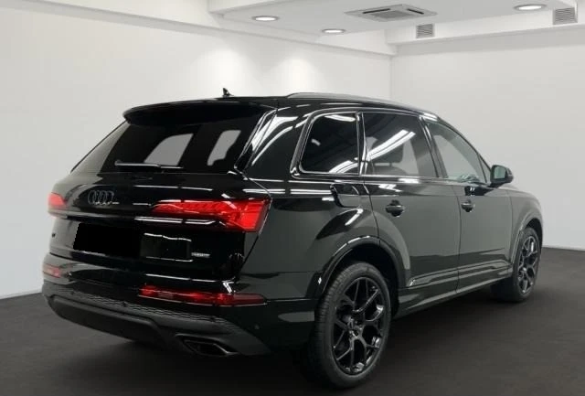 Audi Q7 50 TDI QUATTRO BLACK PAKET CAMERA  - изображение 3