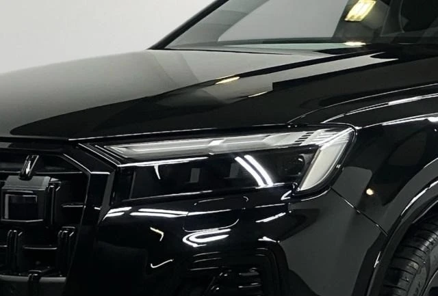 Audi Q7 50 TDI QUATTRO BLACK PAKET CAMERA  - изображение 4