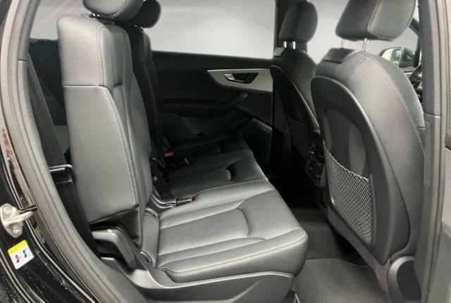 Audi Q7 50 TDI QUATTRO BLACK PAKET CAMERA , снимка 12 - Автомобили и джипове - 52643174