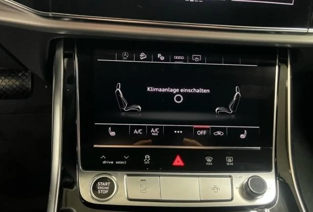 Audi Q7 50 TDI QUATTRO BLACK PAKET CAMERA  - изображение 10