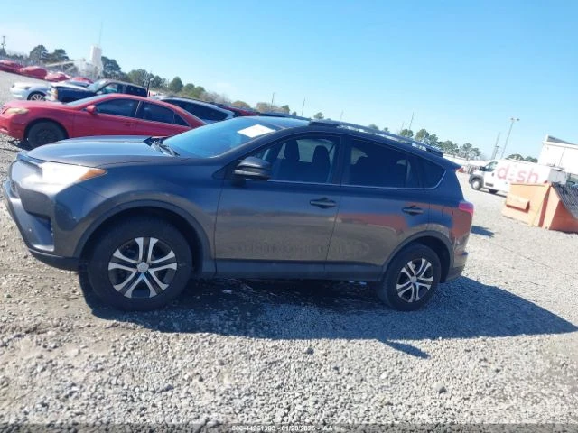 Toyota Rav4 LE, снимка 14 - Автомобили и джипове - 53538252